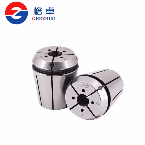 Цанги с уплотнением Er Цанги с уплотнением Er Цанги Erc Цанги Ers для обрабатывающих центров