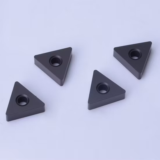 Cutoutil Tnmg160408-M2 для обработки стали и нержавеющей стали, токарных инструментов, твердосплавных пластин