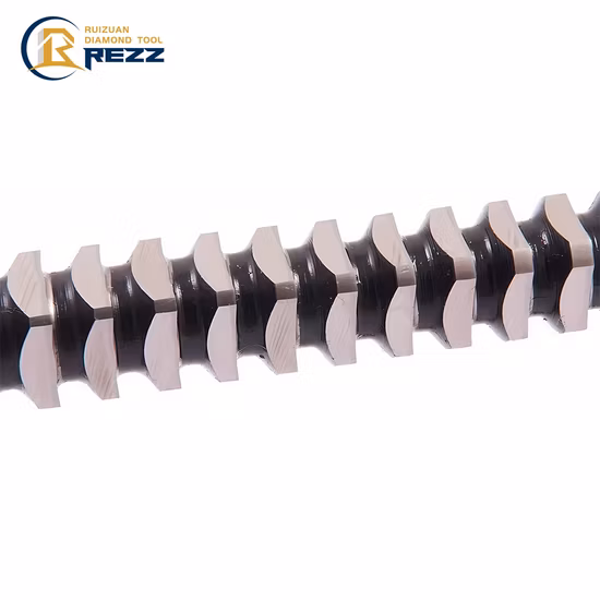 Высококачественные протяжки из быстрорежущей стали на заказ.