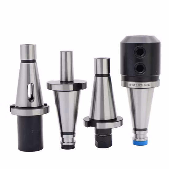 Держатель пуансона с ЧПУ Trupunch для штампов станков Trumatic/TC