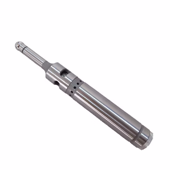 Электронный искатель кромок с ЧПУ для проверки положения