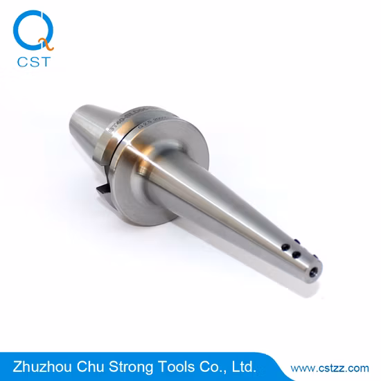 Держатель инструмента с ЧПУ Высокоскоростная инструментальная система BT40-SLD08-150 Цанговый патрон серии BT-SLD