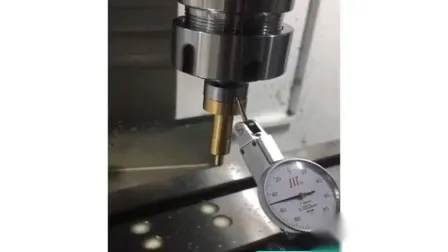 Антимагнитный искатель кромок, оптический видоискатель с сенсорным датчиком